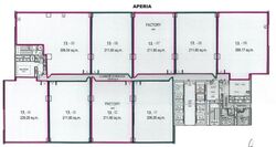 Aperia (D12), Factory #481868571